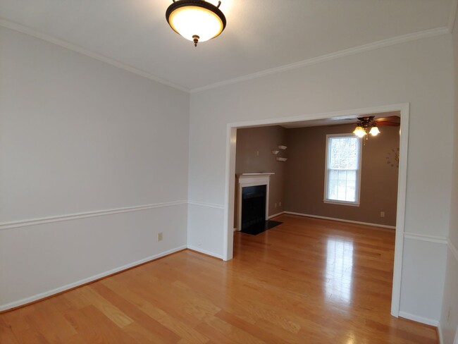 Building Photo - 3310 Mill Spring Ct