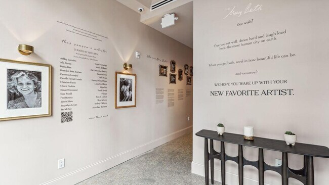 Building Photo - 310 N Rampart St