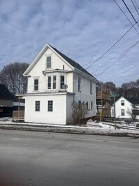 Building Photo - 321 Ohio St