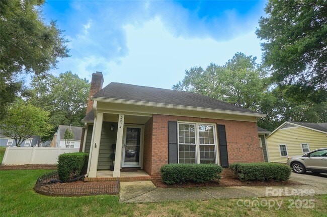 Building Photo - 2434 Dryden Ln