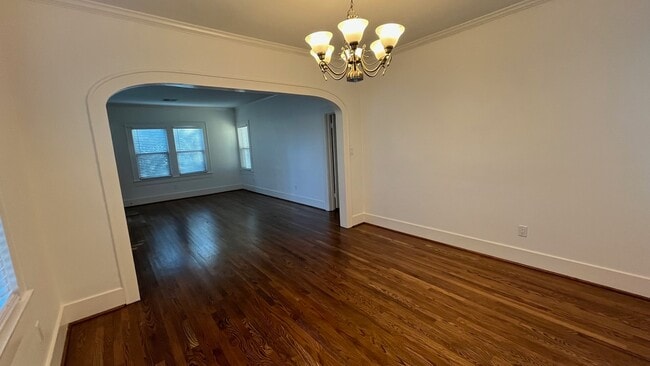 Building Photo - 4701 Ave N 1/2