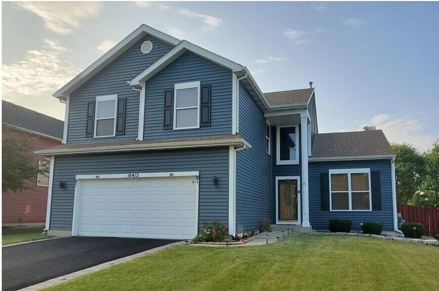 Primary Photo - 10412 Casselberry N