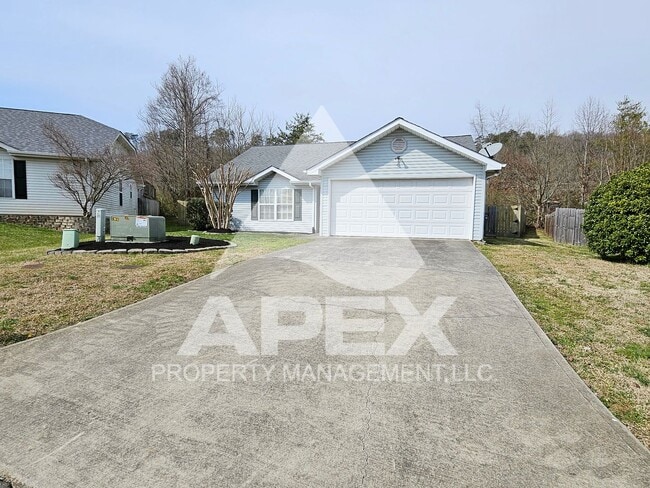 Building Photo - Beautiful 3 Bd - 2 Ba Single Family home in West Knox/Hardin Valley!