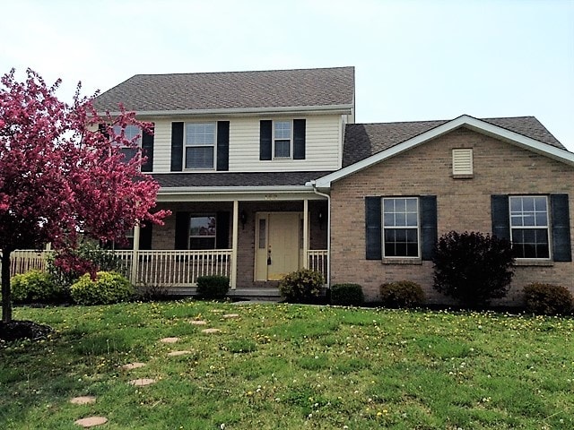 Building Photo - 153 Union Ridge Dr