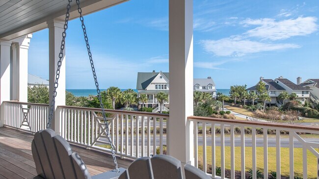 Building Photo - 1058 Debordieu Blvd