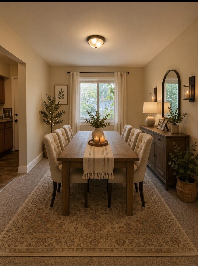 Building Photo - "Charming 2-Bedroom Sanctuary with Finished Basement in NE Washington, DC!"