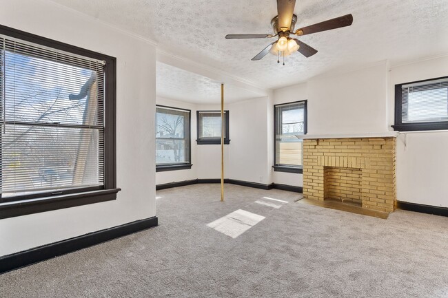 Building Photo - 1 Bedroom Affordable Housing Apartment