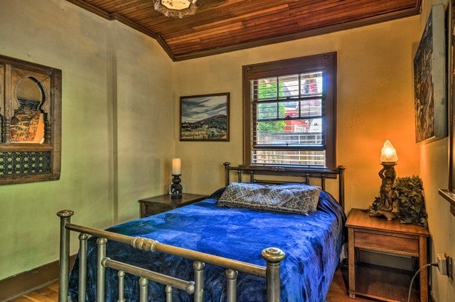 Floorplan - 3125 SE Van Waters St