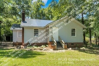Building Photo - 114 Midway Dr