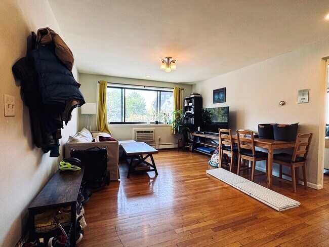 Building Photo - 2192 Massachusetts Ave