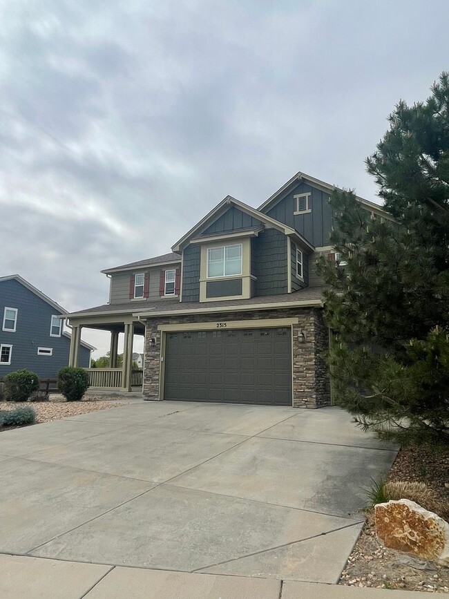 Building Photo - Sprawling Two-Story Home in SE Ft. Collins