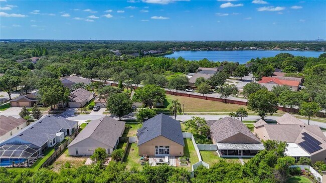 Building Photo - 6706 Thackston Dr