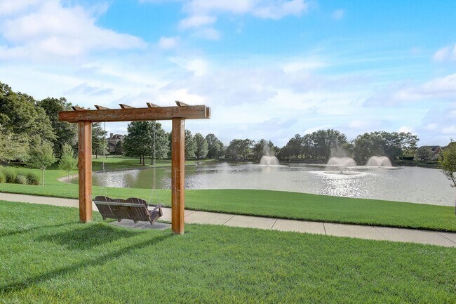 Building Photo - Welcome to your dream home in desirable Tollgate Village!