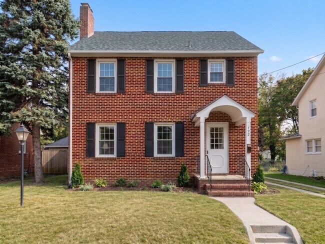 Building Photo - 122 Morningside Dr