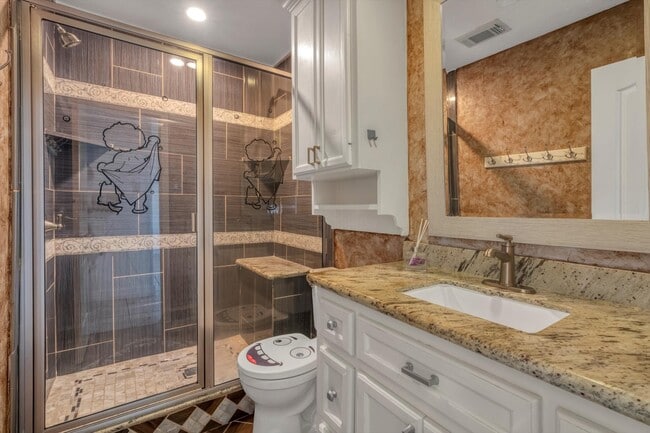 Building Photo - 18915 N Lyford Dr