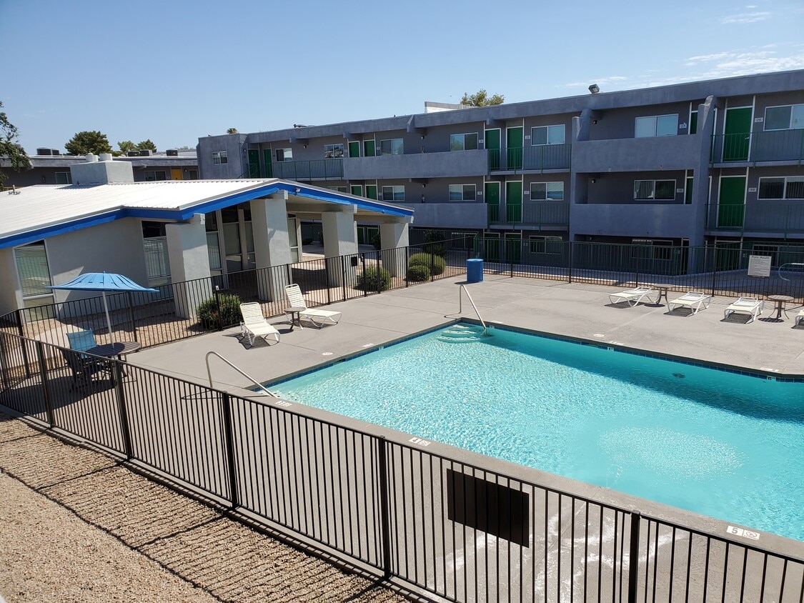 ocotillo apartments utilities included phoenix az apartment finder