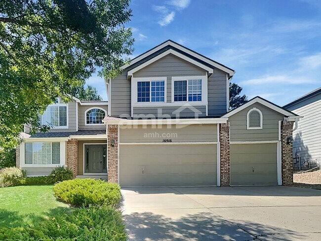 Primary Photo - 16916 Molina Pl