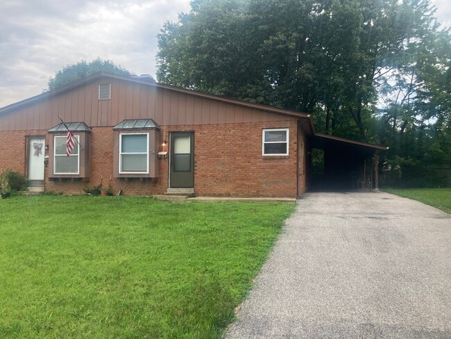 Building Photo - 2150 Muren Blvd