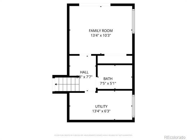 Building Photo - 5127 S Malaya Ct