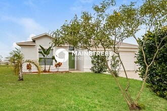 Building Photo - 3 Bedroom Pet-Friendly Home in POINCIANA, FL with Main Street Renewal