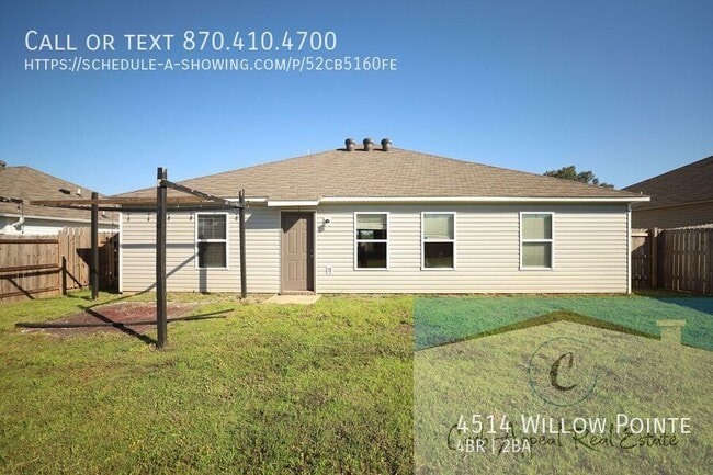 Building Photo - 4514 Willow Pointe Dr
