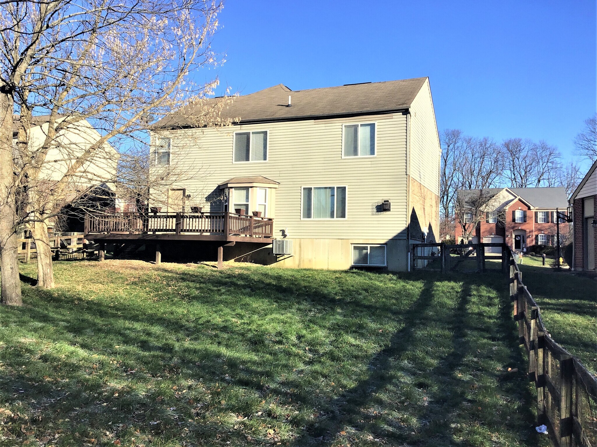 Building Photo - 10111 Brandsteade Ct