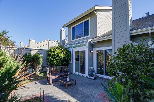 Building Photo - 3BR/3BA Pet-Friendly Village In The Park Townhome with Pool & 2-Car Garage | YouTube Tour