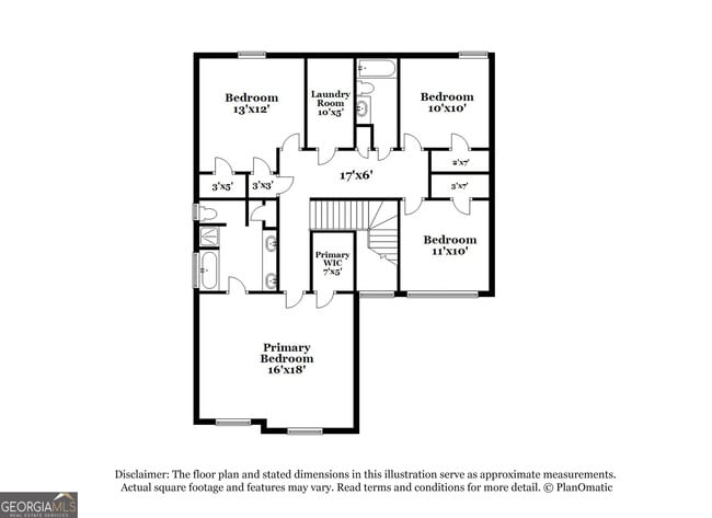 Building Photo - 842 Whitfield Oak Way NE
