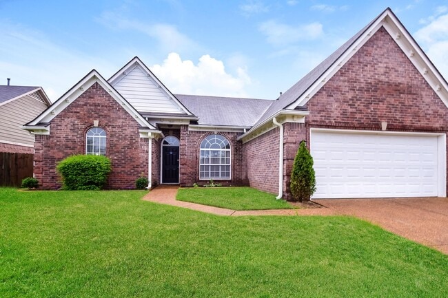 Primary Photo - 5687 Mandy Smith Ln