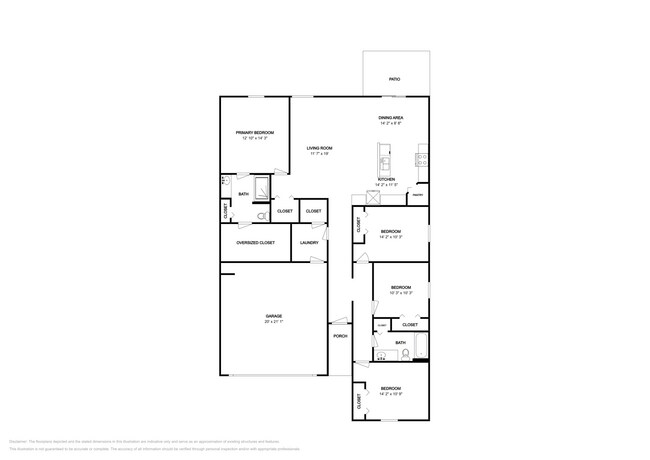 Building Photo - 10746 Lishwood Wy