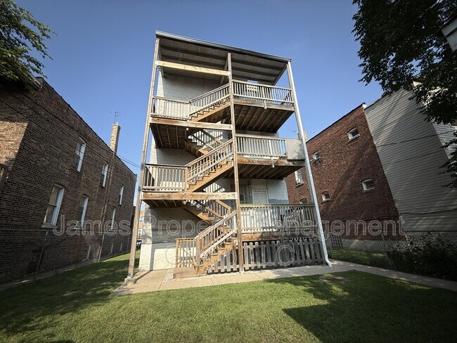 Building Photo - 7349 S Emerald Ave