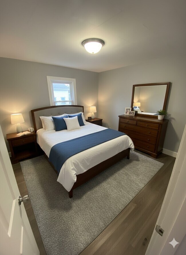 Building Photo - 1317 Beard St