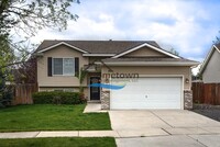 Building Photo - Beautiful 4 Bed 3 Bath Home in Fieldstone!