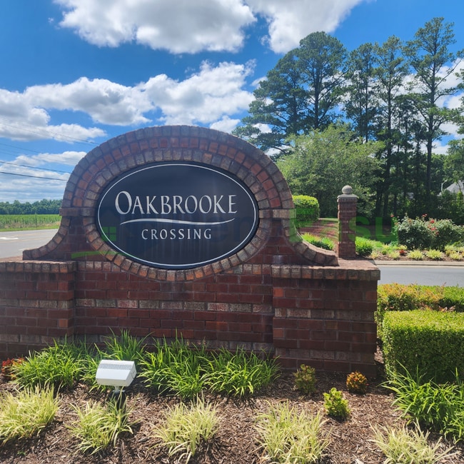 Building Photo - 402 Oakstone Trail