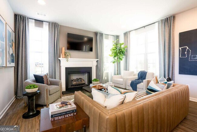 Building Photo - 93 Little Magnolia Ln