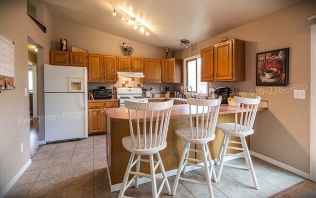 Building Photo - Great 3-Bedroom Home in Loveland Cul-De-Sac!