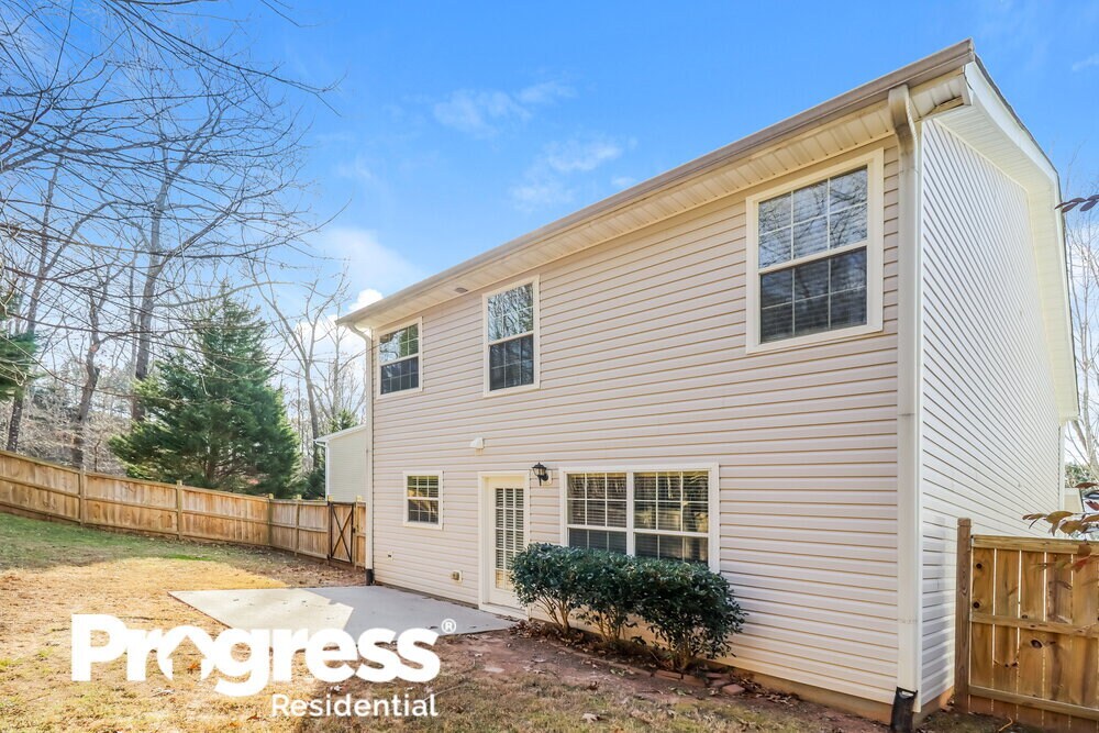 Building Photo - 383 Hidden Creek Ln
