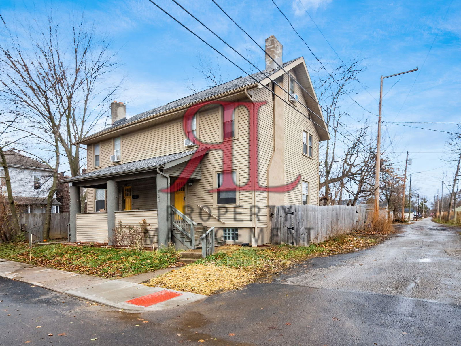 Building Photo - 954 Stanley Ave