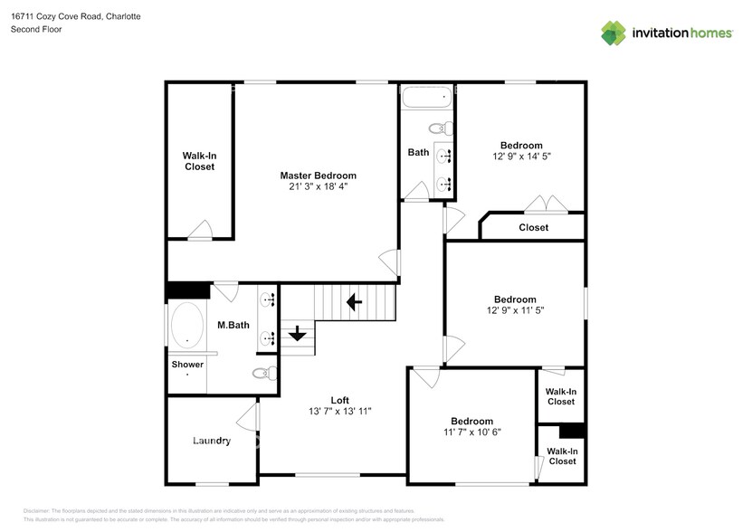 Building Photo - 16711 Cozy Cove Rd