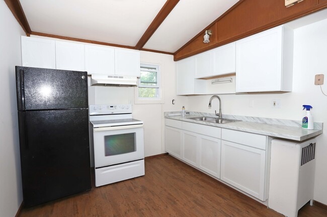 Primary Photo - New Lisbon 4 Plex