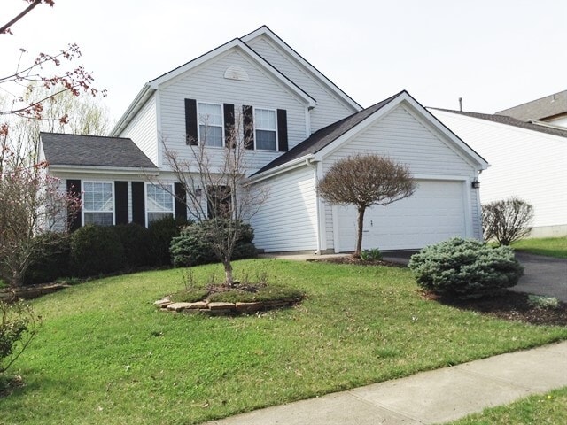 Building Photo - 545 Weeping Willow Ln
