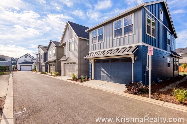 Building Photo - 2024 Modern New Construction In Reeds Crossing | Stunning 3 BD · 2.5 BA Single Family Home
