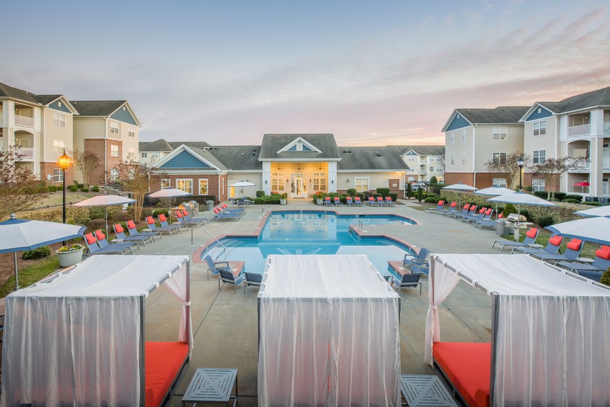 Avant At Steele Creek Charlotte, NC Apartment Finder