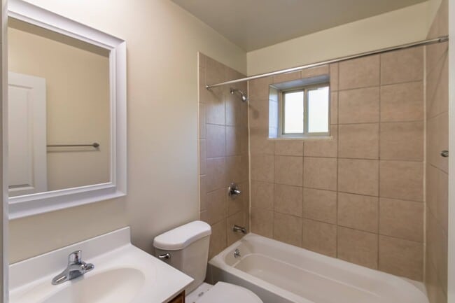 Floorplan - Park Lane