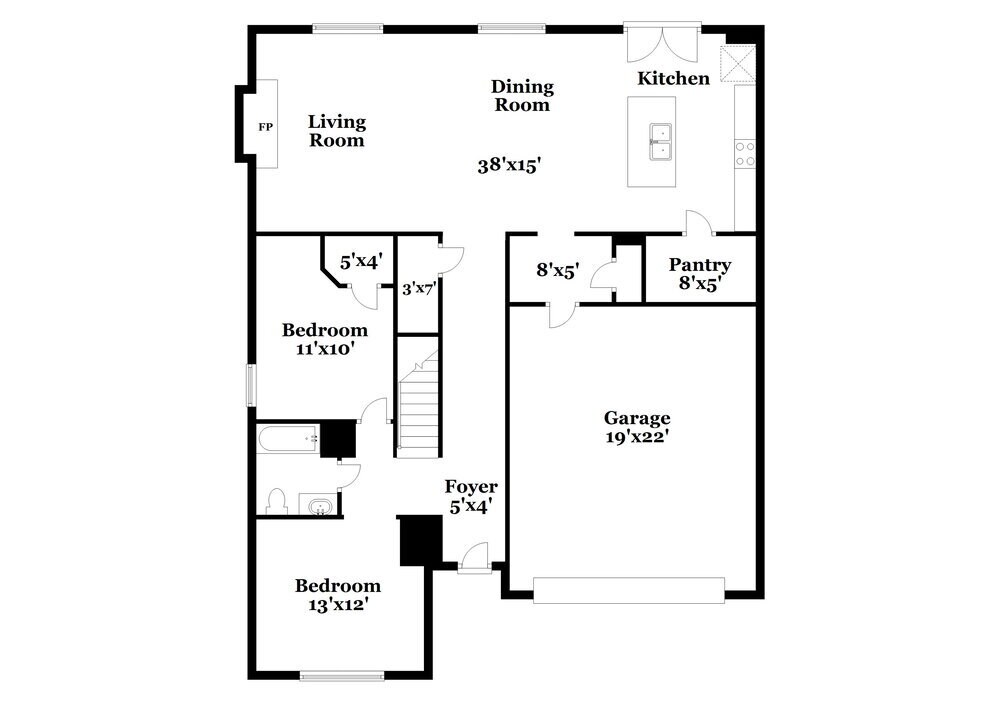 Building Photo - 457 Culloden Moor Dr