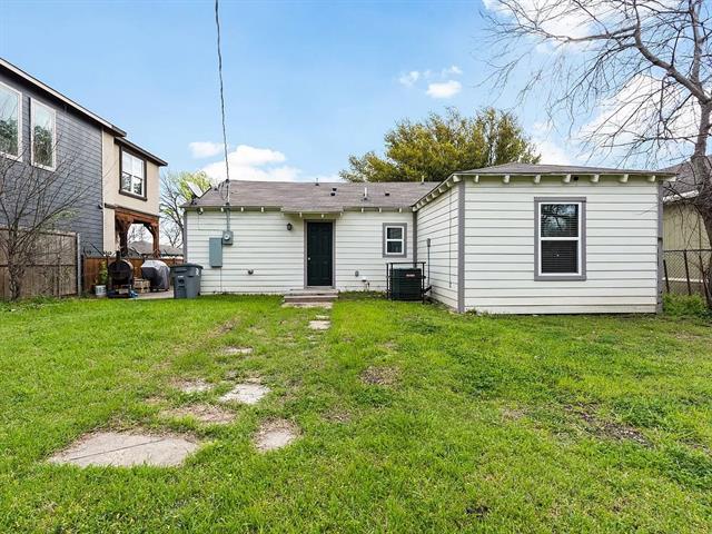 Building Photo - 2819 Alabama Ave