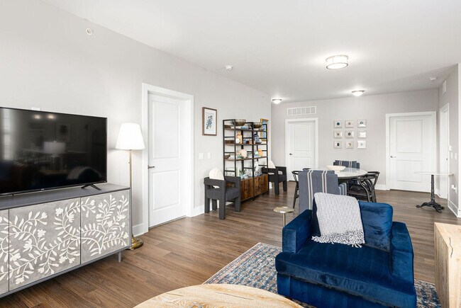 Building Photo - 65 S Washington Ave