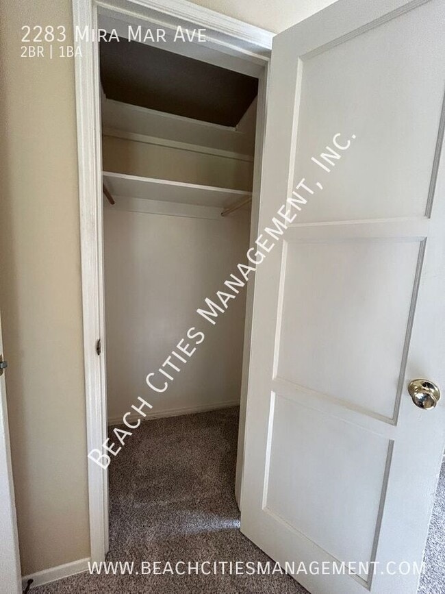 Building Photo - 2283 Mira Mar Ave