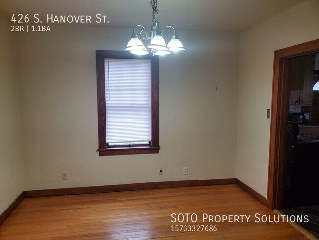 Building Photo - 2BD/1.5BA Pet Friendly and HUD accepted