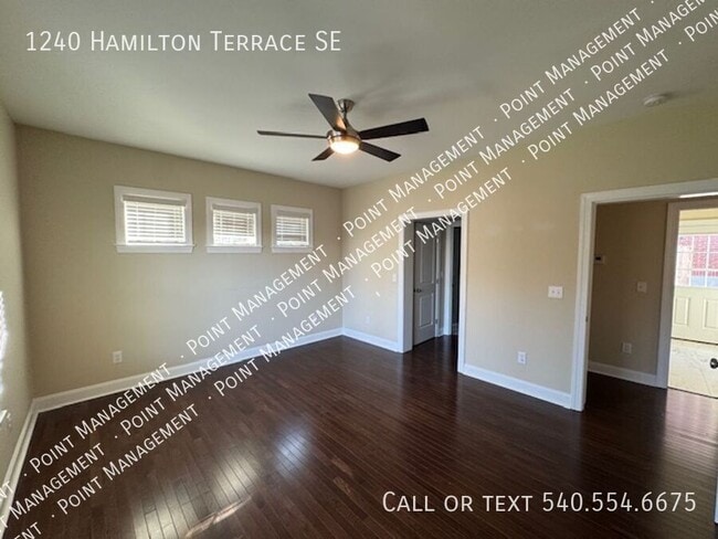 Building Photo - 1240 Hamilton Terrace SE